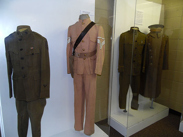 Branson Veterans Memorial Museum - Branson, MO 65616